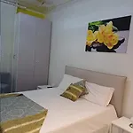 Orchidea 4* Bologna