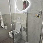 Orchidea Pensionat 4*