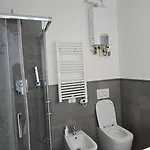 Pensionat Orchidea Bologna