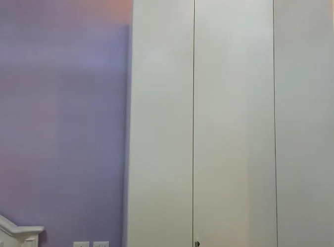 Гостевой дом Orchidea