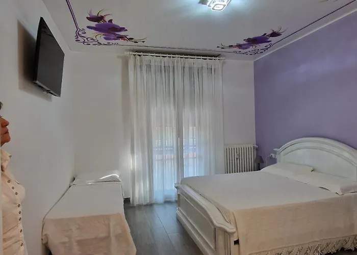 Orchidea Болонья