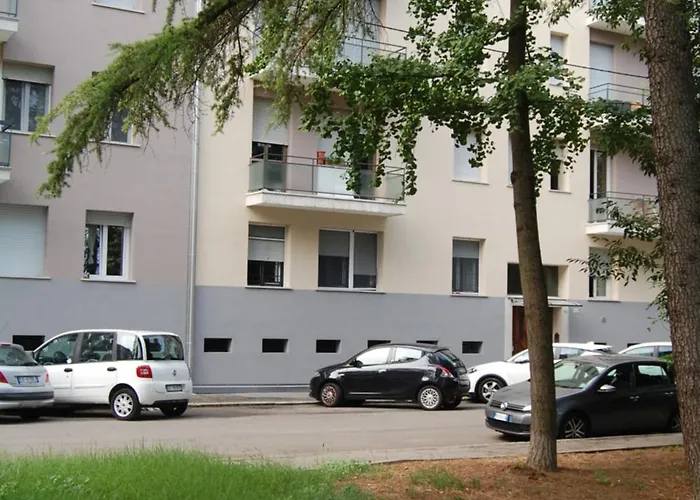 Гостевой дом Orchidea