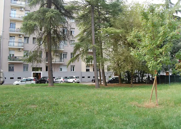 Orchidea 3* Болонья