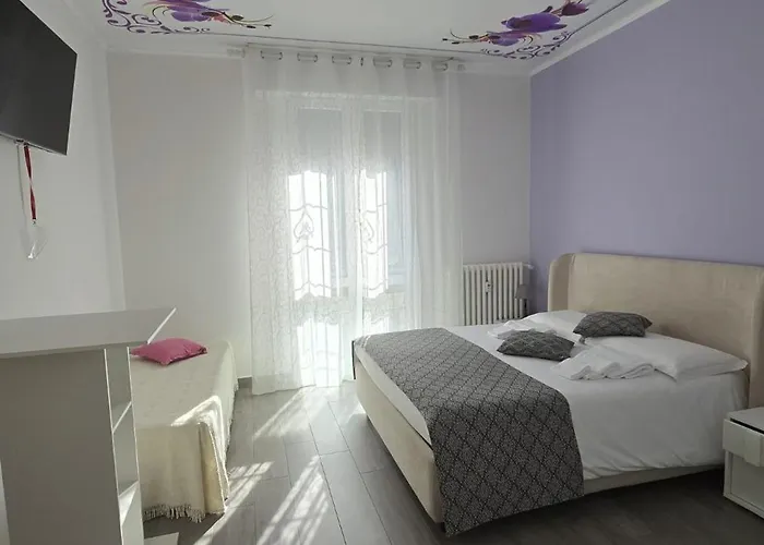 Orchidea Гостевой дом Болонья