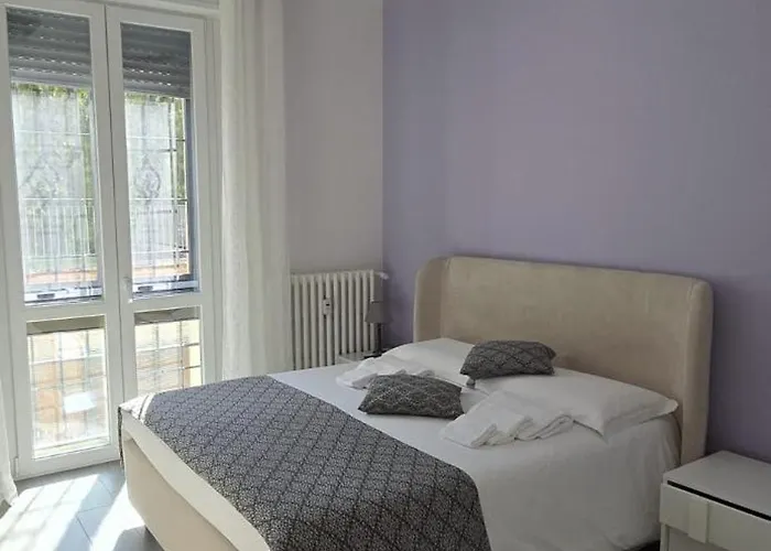 Гостевой дом Orchidea