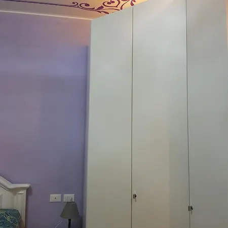 Bed & Breakfast Orchidea
