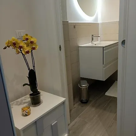 Bed & Breakfast Orchidea *
