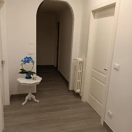 Orchidea Gæstehus 3*