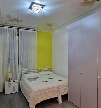 Bed & Breakfast Orchidea