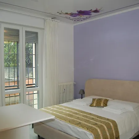 Bed & Breakfast Orchidea Bologna