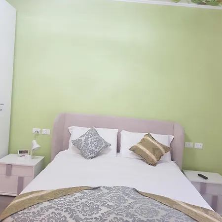 Orchidea 招待所 博洛尼亚