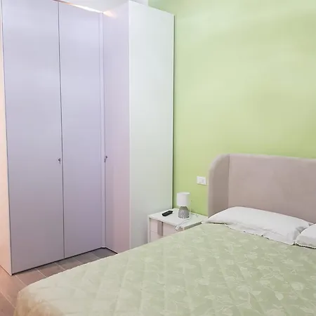 Bed & Breakfast Orchidea