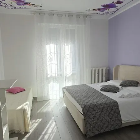 Orchidea Gæstehus Bologna