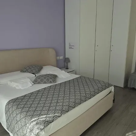 Bed & Breakfast Orchidea