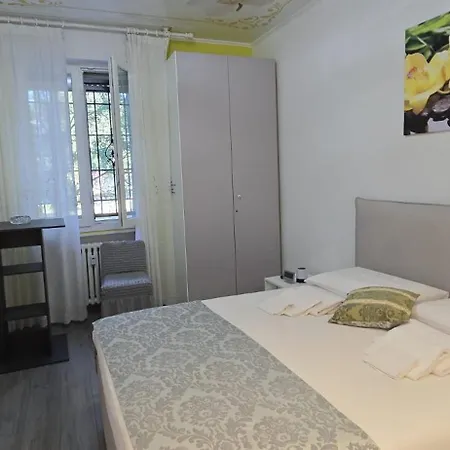 Orchidea 3* Bologna