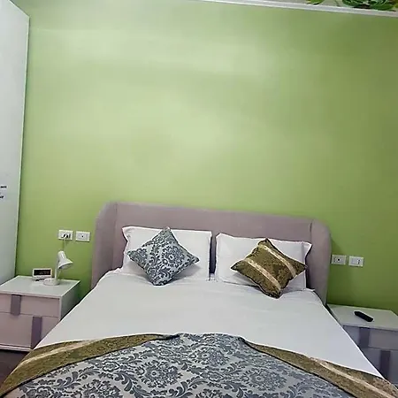 Orchidea 博洛尼亚