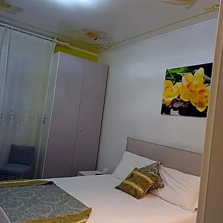 Orchidea 招待所 博洛尼亚
