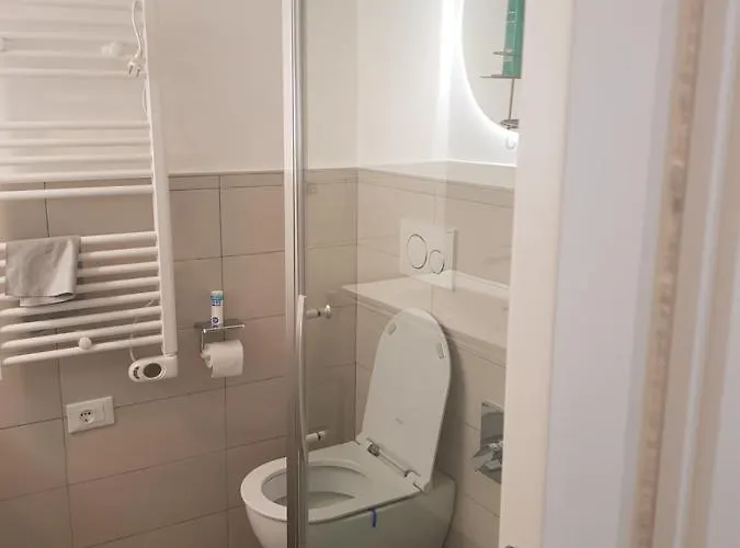 Orchidea Pensjonat 3*