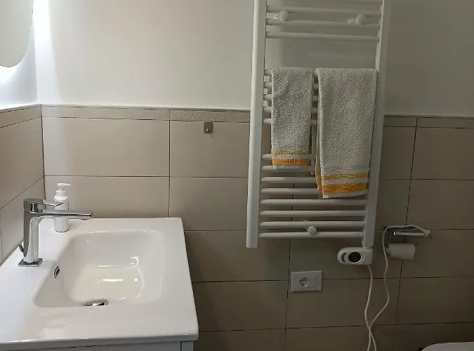 Guest house Orchidea 3*