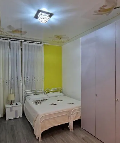 Guest house Orchidea