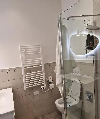 Orchidea Affittacamere Bologna