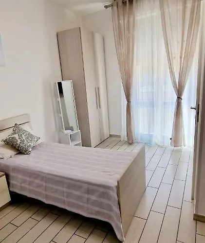 Guest house Orchidea