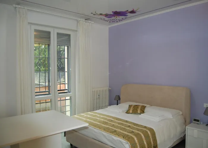 Guest house Orchidea Bologna