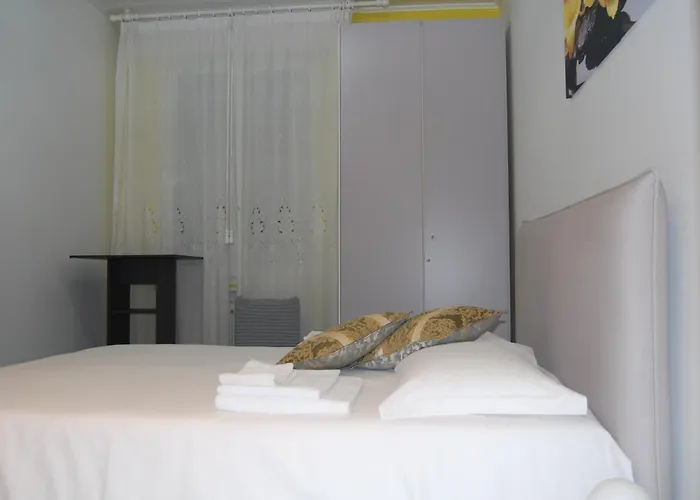 Guest house Orchidea Bologna