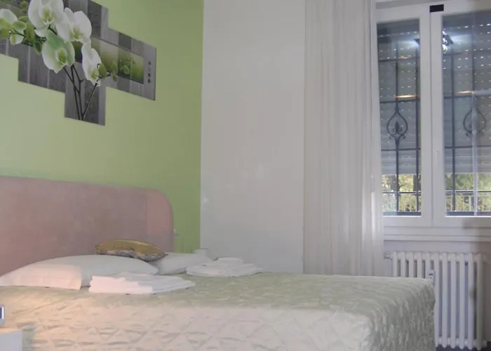 Guest house Orchidea