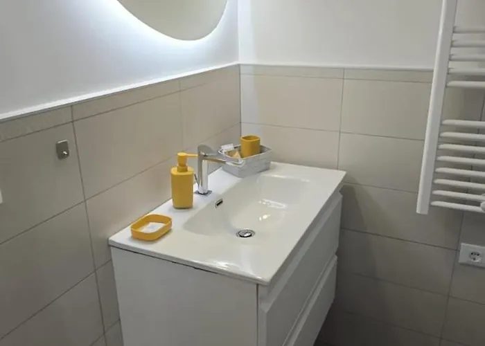 Orchidea Guest house