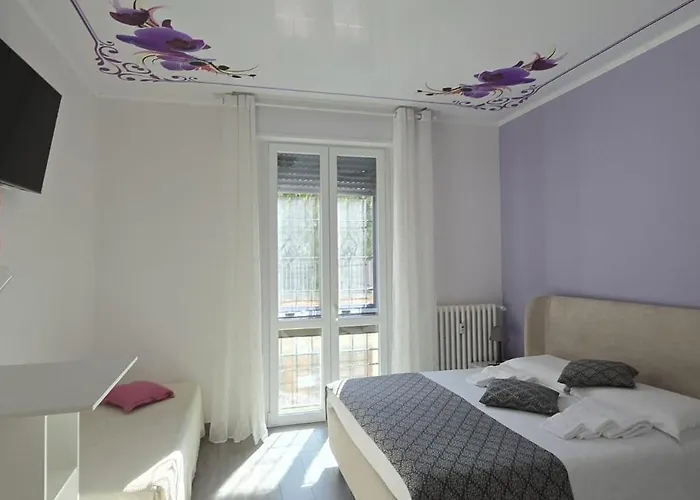 Orchidea Guest house