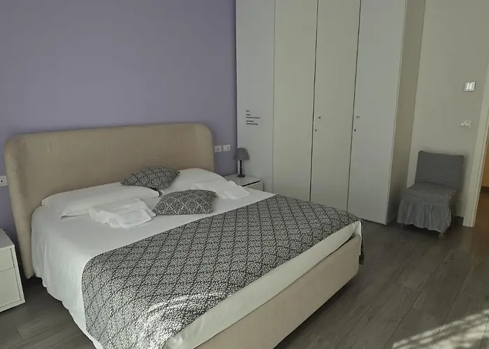 Guest house Orchidea