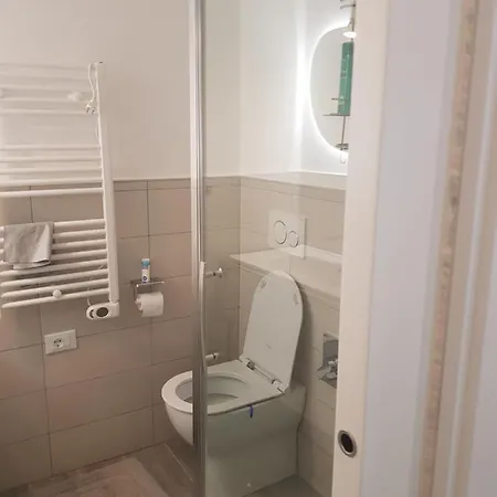 Orchidea بيت ضيافة 3*