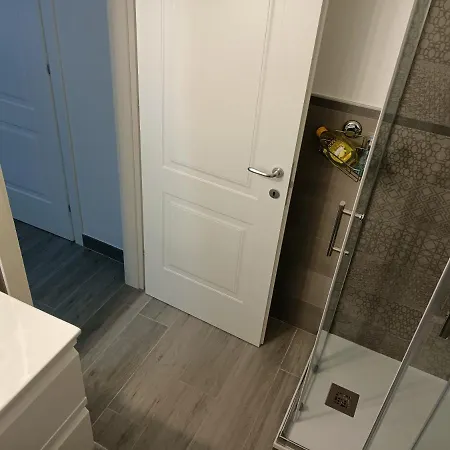 بيت ضيافة Orchidea