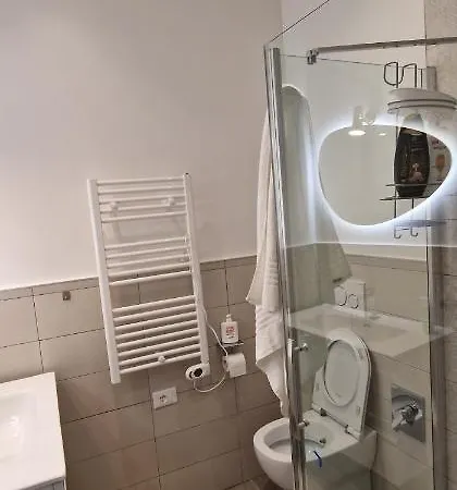 Orchidea بيت ضيافة بولونيا