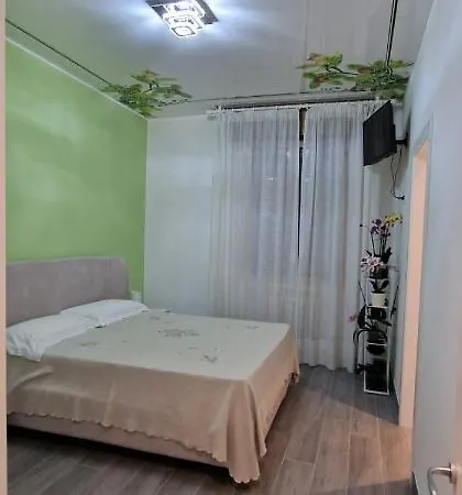 بيت ضيافة Orchidea 3*