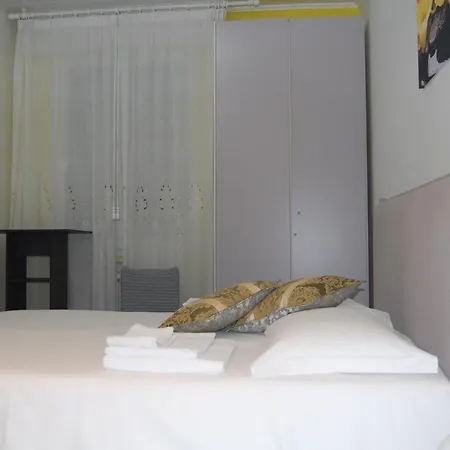 بيت ضيافة Orchidea بولونيا