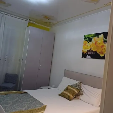 بيت ضيافة Orchidea