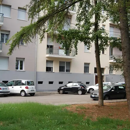 Vendégház Orchidea