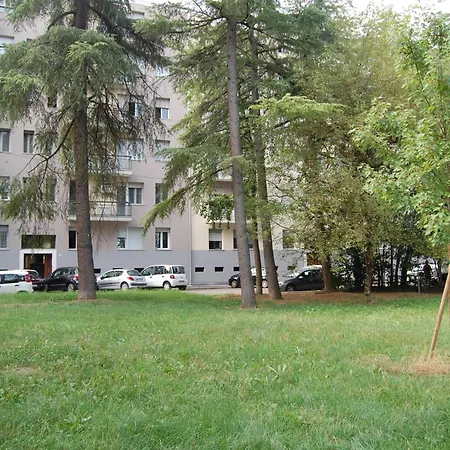 Orchidea 3* بولونيا