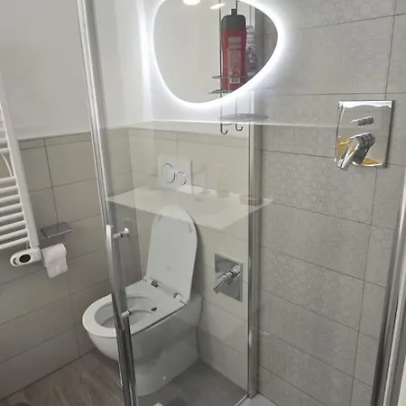 Orchidea بيت ضيافة 3*