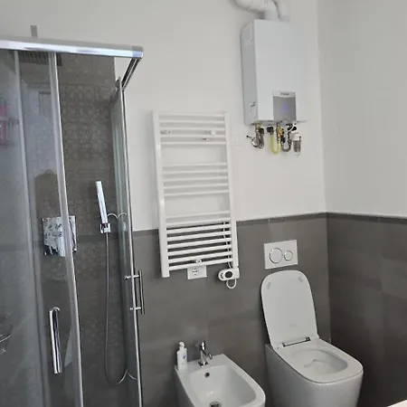 بيت ضيافة Orchidea بولونيا