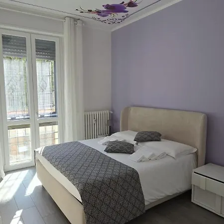 Vendégház Orchidea