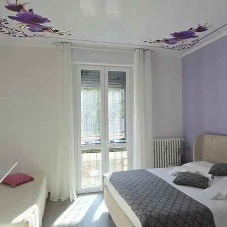 Orchidea بيت ضيافة