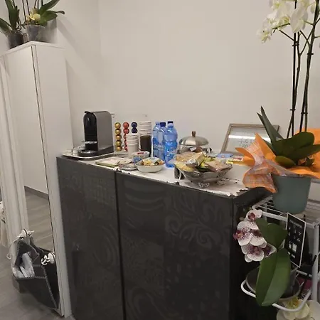 بيت ضيافة Orchidea بولونيا