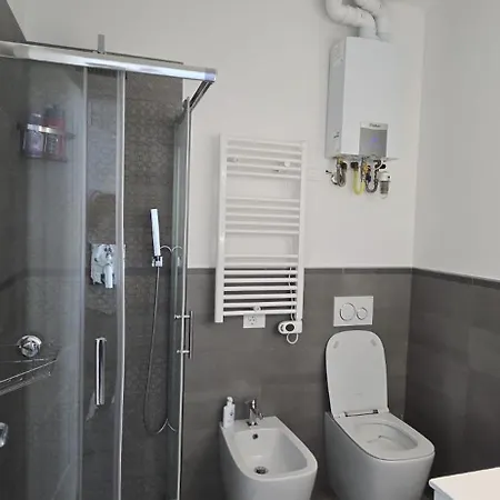 بيت ضيافة Orchidea 3*