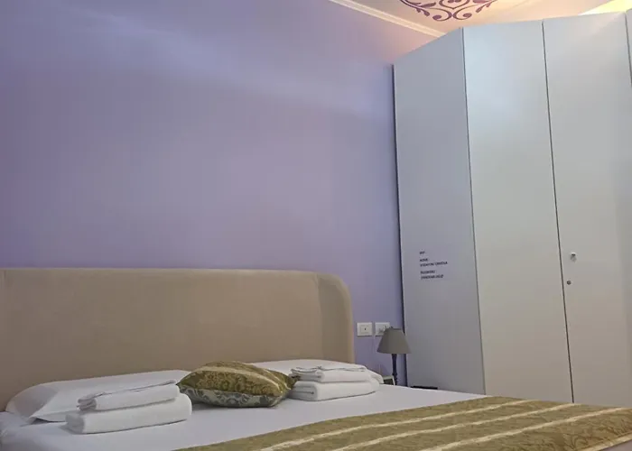 Orchidea Konukevi 4*
