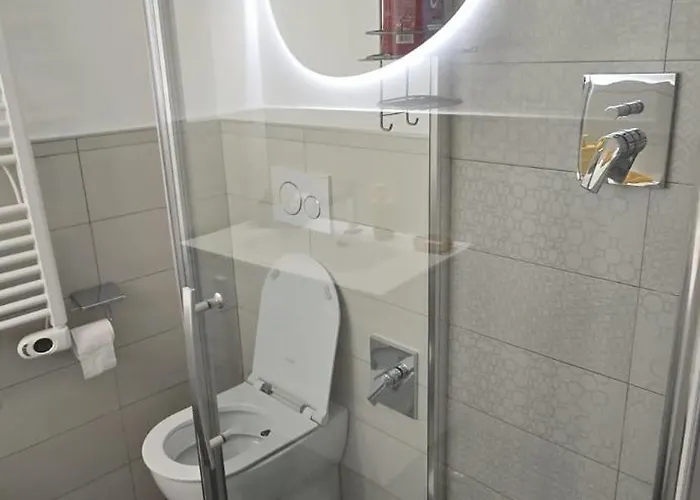 Orchidea Konukevi 4*