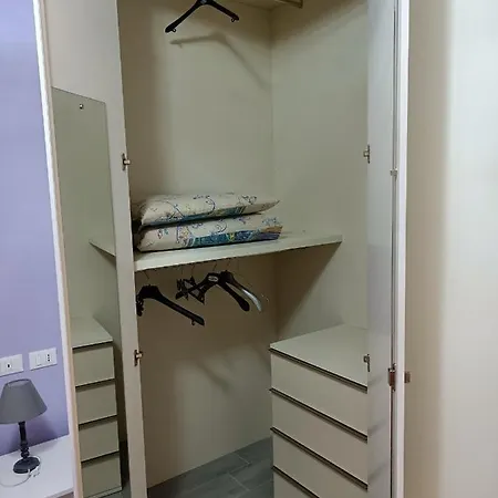 Casa de hóspedes Orchidea 3*