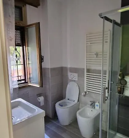 Orchidea Casa de hóspedes